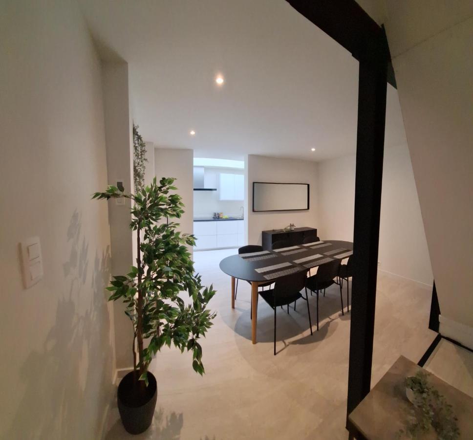Huis Alna 2 Mechelen Kültér fotó