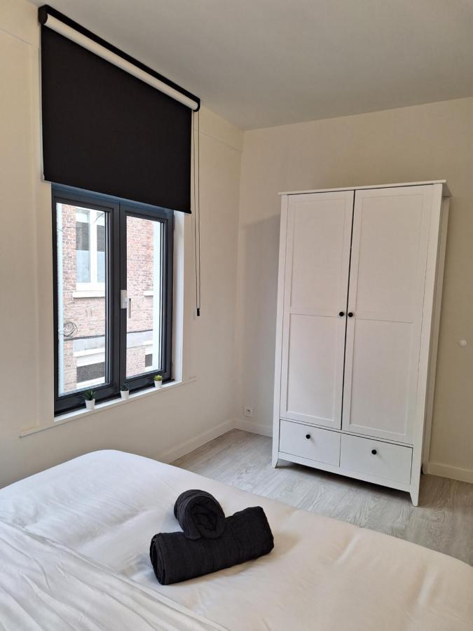 Huis Alna 2 Mechelen Kültér fotó