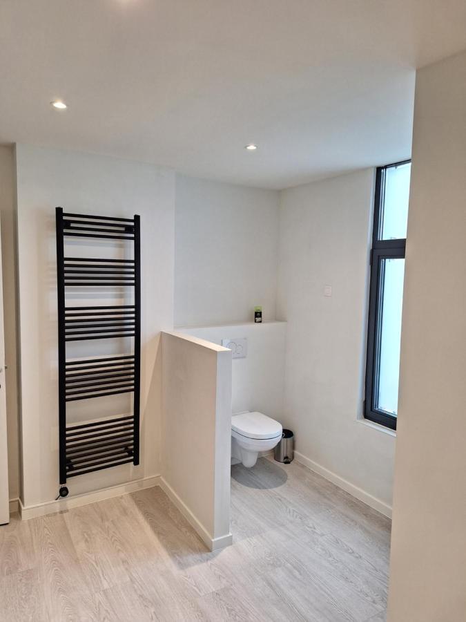 Huis Alna 2 Mechelen Kültér fotó