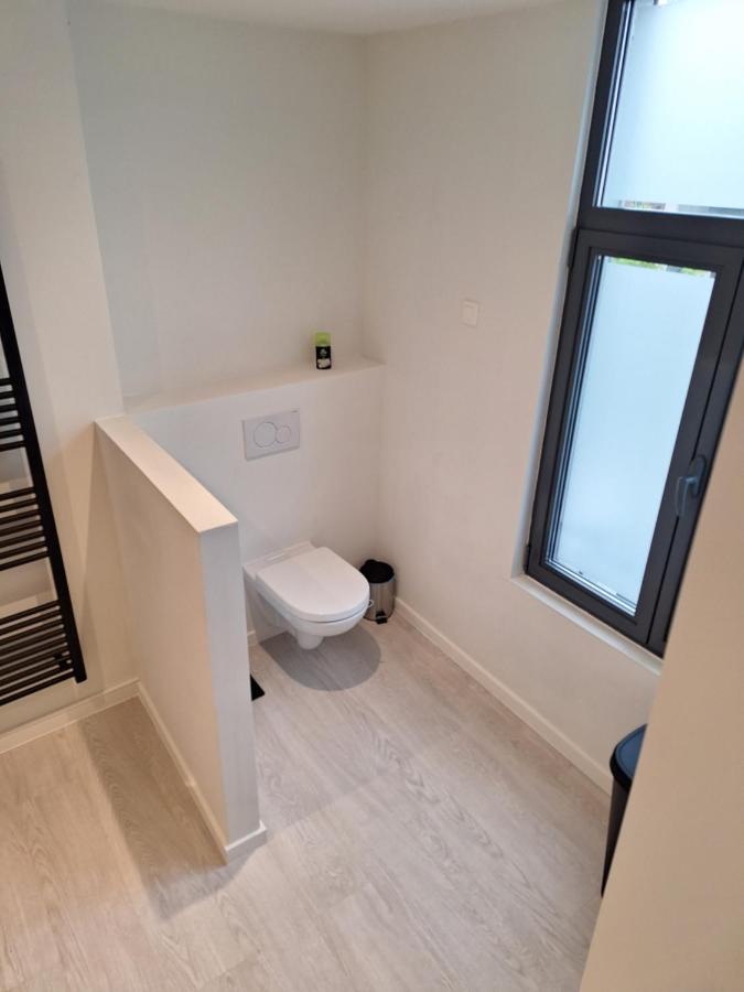 Huis Alna 2 Mechelen Kültér fotó
