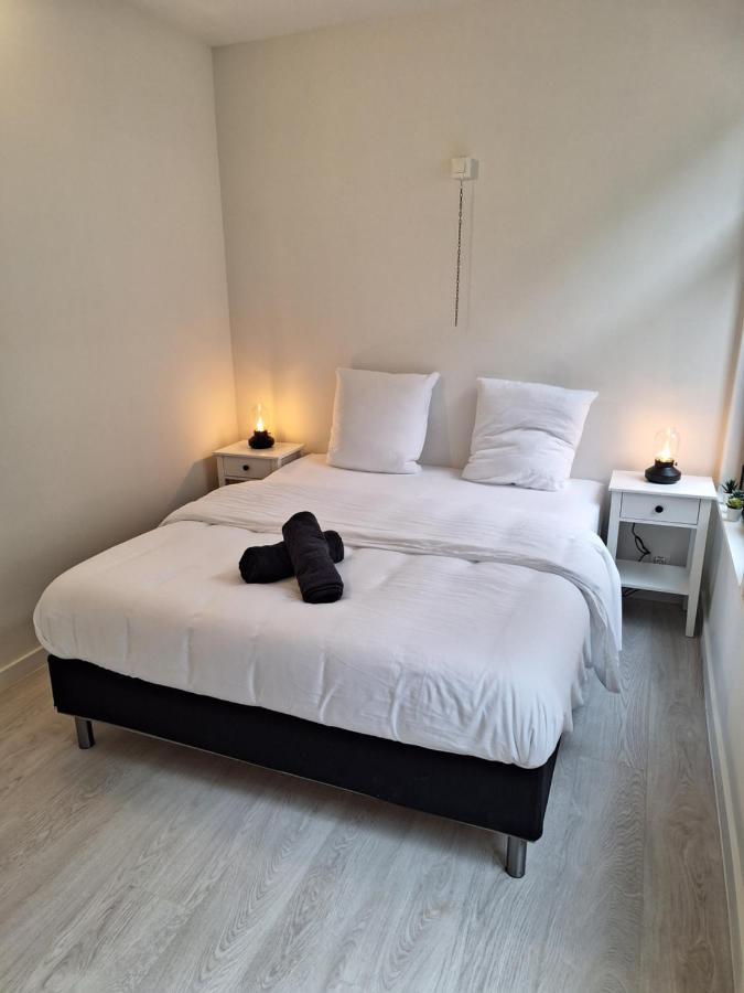 Huis Alna 2 Mechelen Kültér fotó