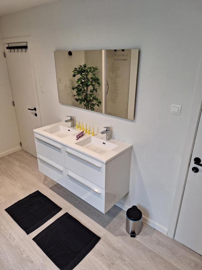 Huis Alna 2 Mechelen Kültér fotó
