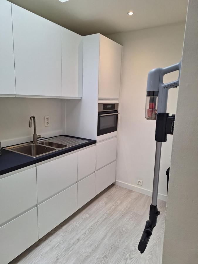 Huis Alna 2 Mechelen Kültér fotó