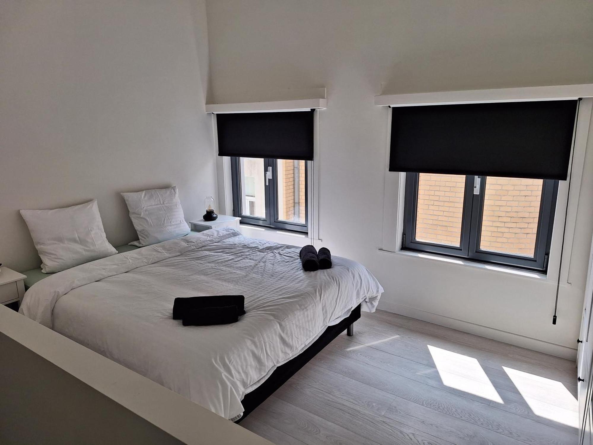 Huis Alna 2 Mechelen Kültér fotó