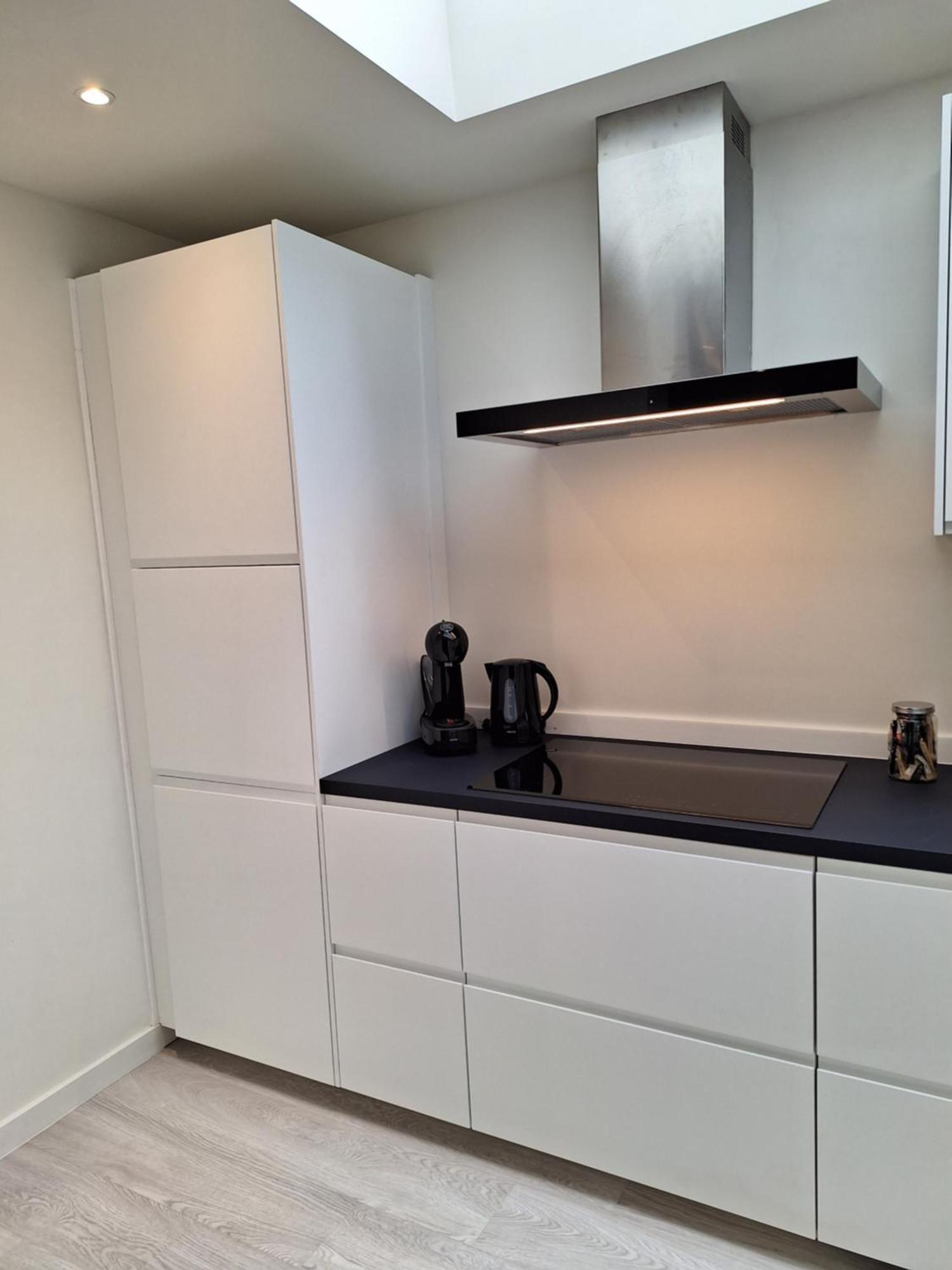 Huis Alna 2 Mechelen Kültér fotó