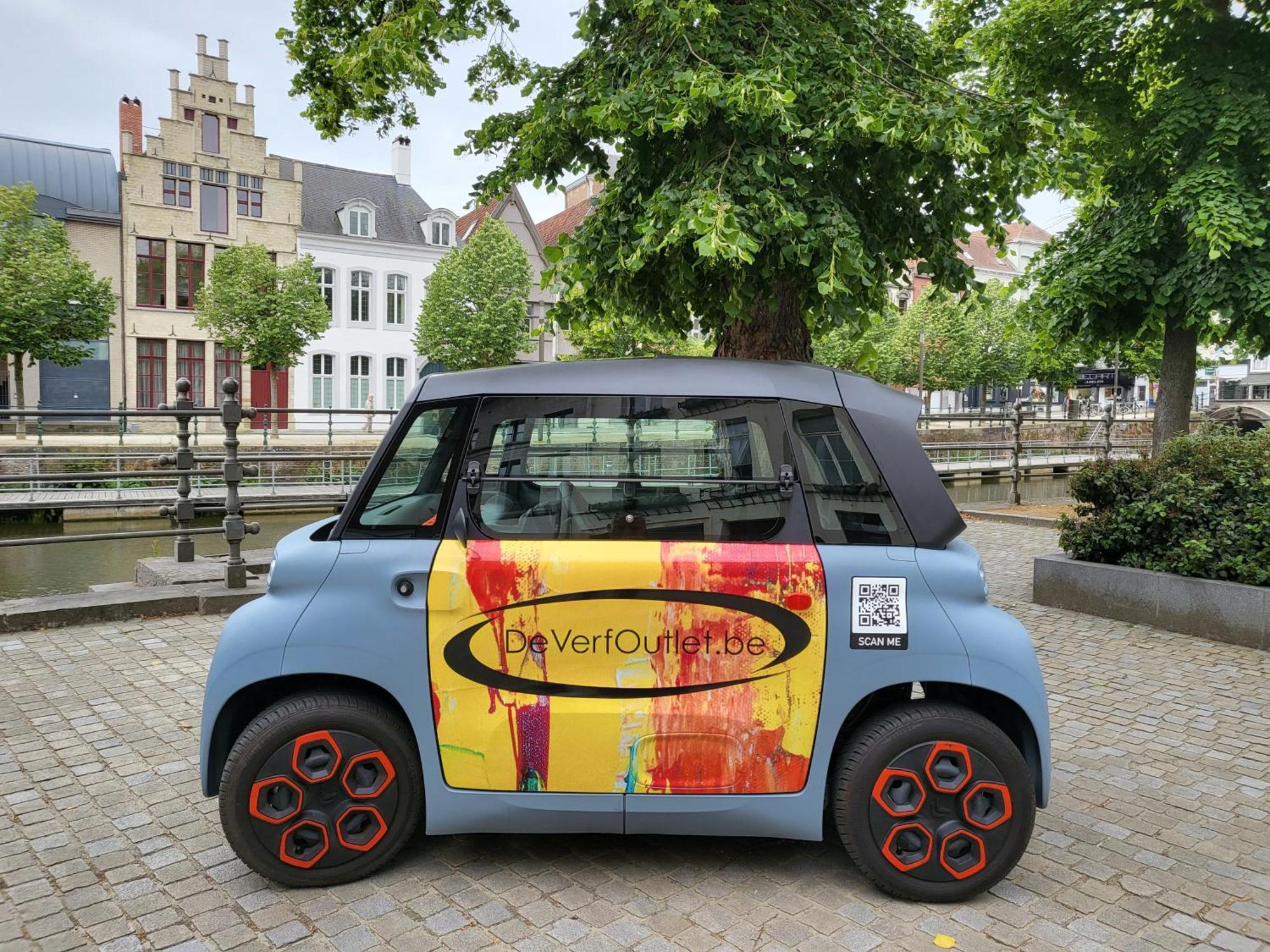 Huis Alna 2 Mechelen Kültér fotó