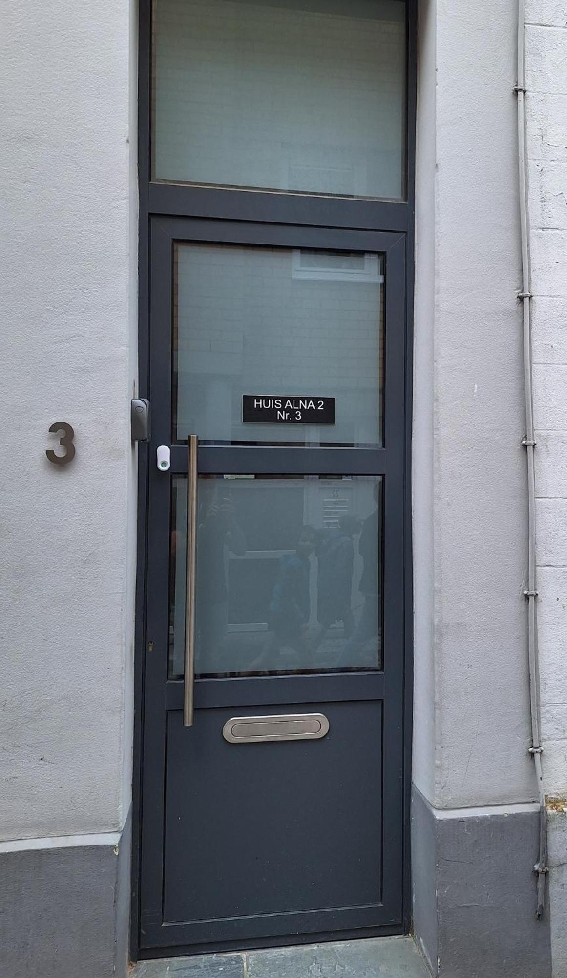 Huis Alna 2 Mechelen Kültér fotó