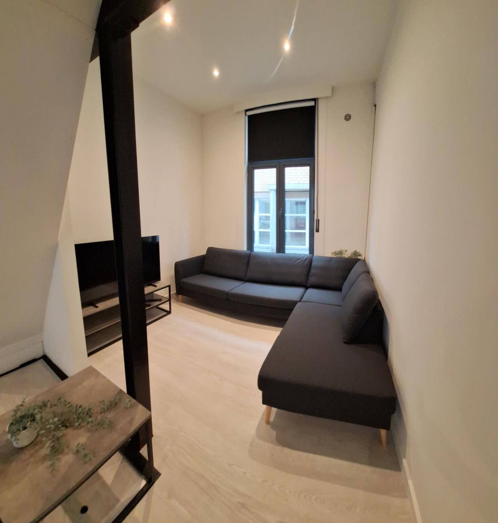 Huis Alna 2 Mechelen Kültér fotó