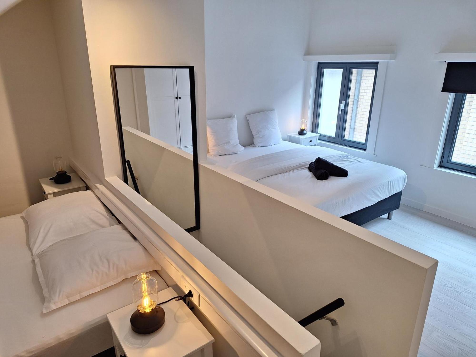 Huis Alna 2 Mechelen Kültér fotó