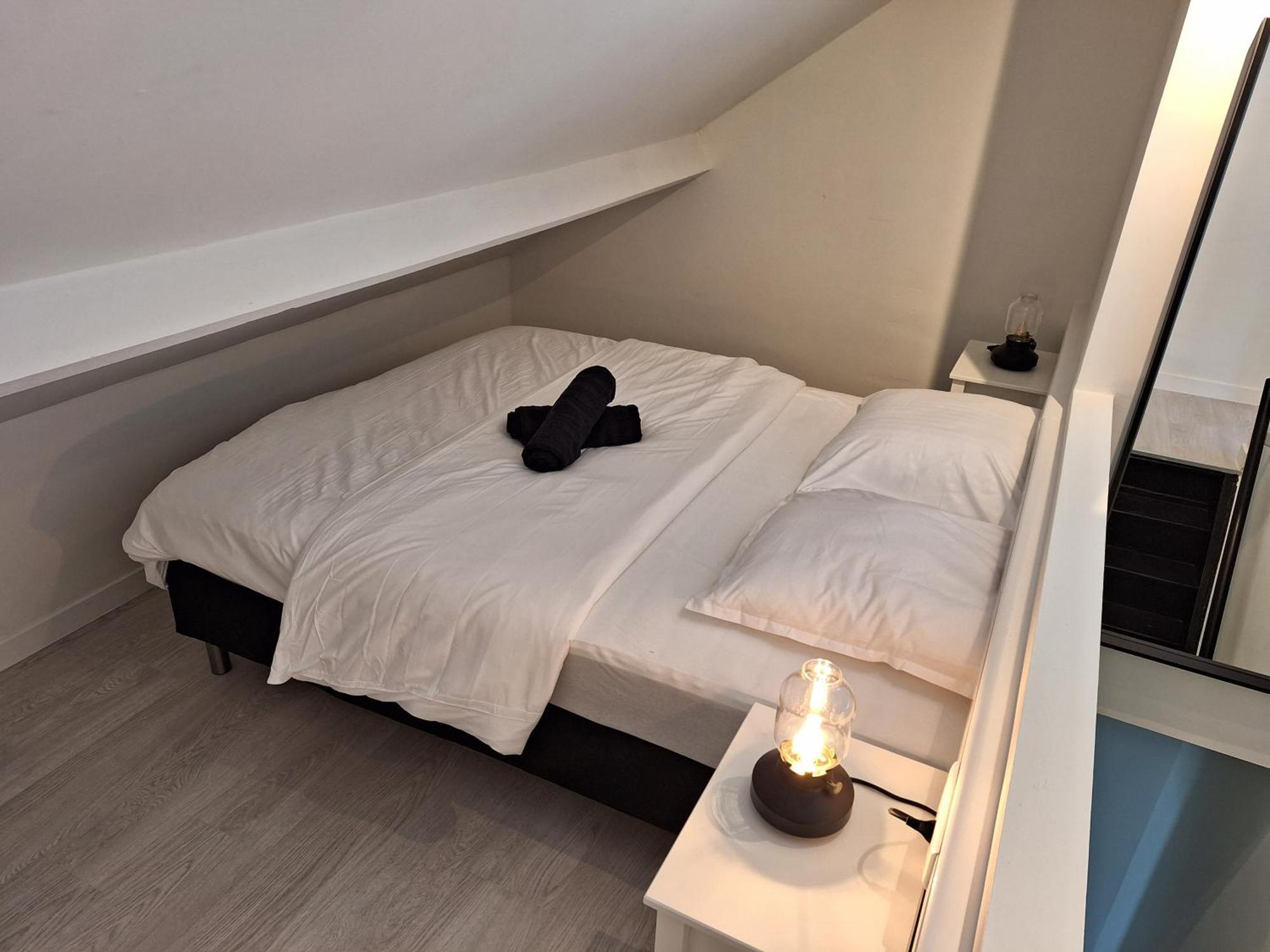 Huis Alna 2 Mechelen Kültér fotó