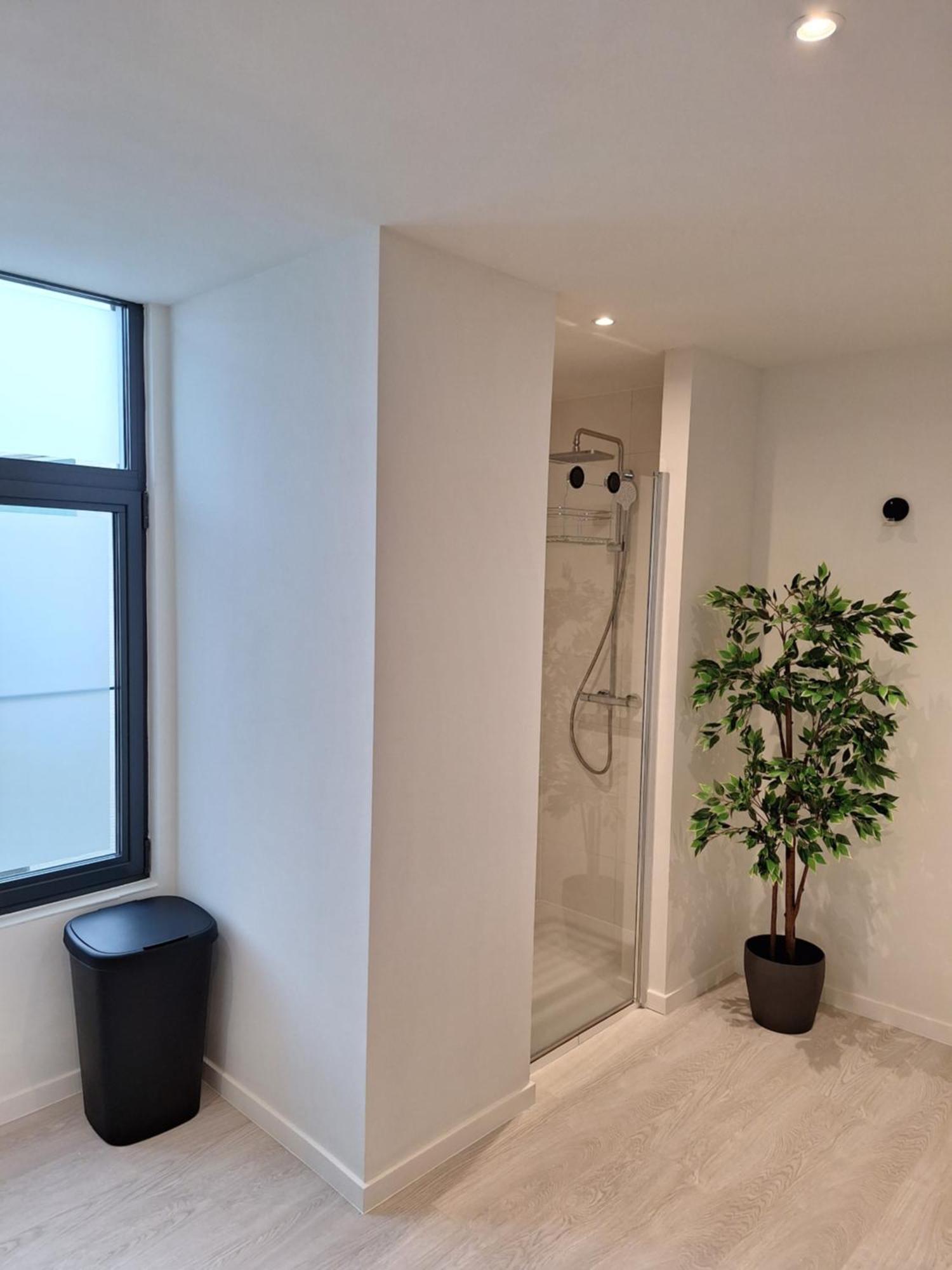 Huis Alna 2 Mechelen Kültér fotó